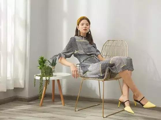 摩都推荐这样穿太太太撩人了，让你C位整个春夏