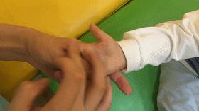 腺样体肥大怎么给孩子推拿,小儿腺样体肥大不手术会怎样