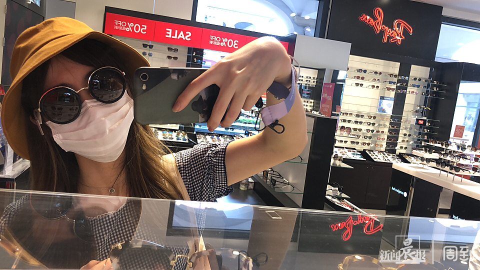 周大福戴妃70分蓝宝石戒指,周大福1000块钱的戒指