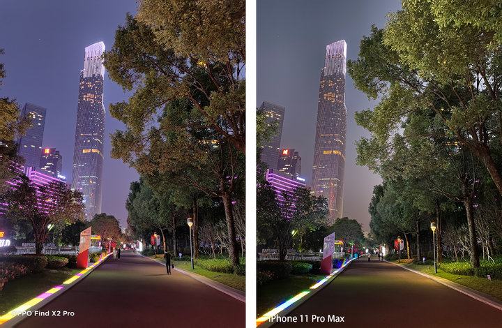 oppofindx2pro整体评测,oppofindx2pro最新测评