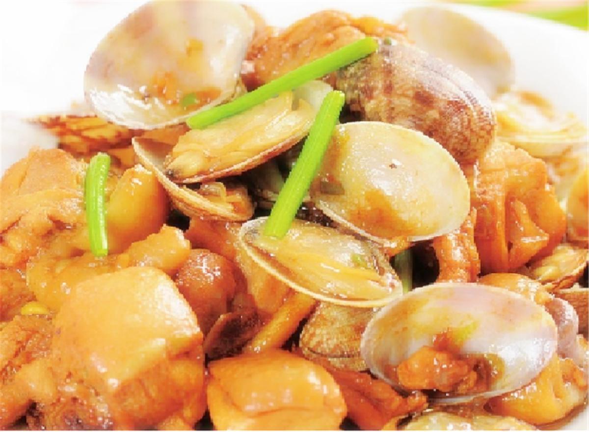 日照比较好吃的人气比较高的餐厅,日照必吃十大馆子面