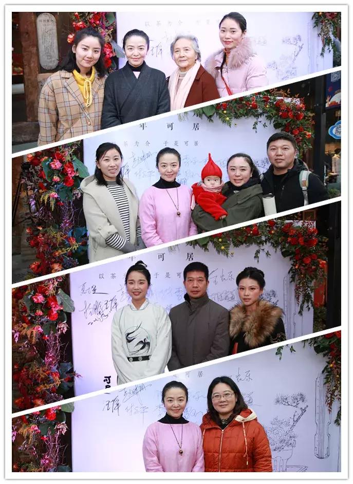 可居十年感恩有您——记可居十周年店庆