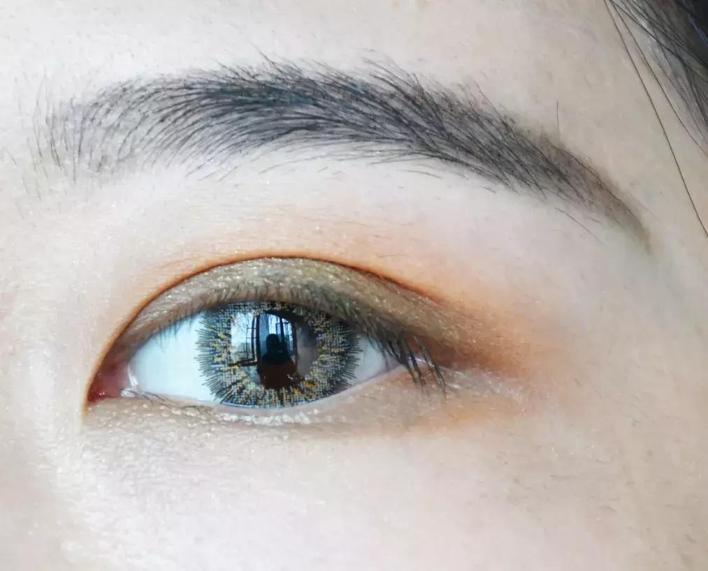 国货彩妆良心推荐眼影,国货眼影中的良心推荐