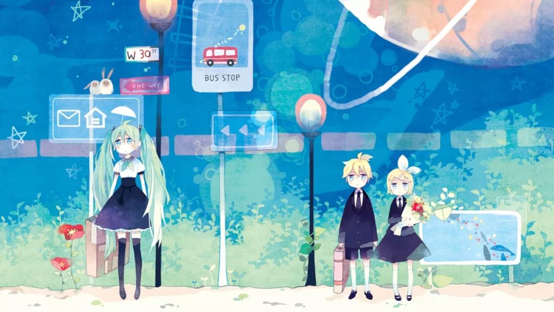 看一下你的电脑桌面壁纸,1440*900电脑桌面壁纸