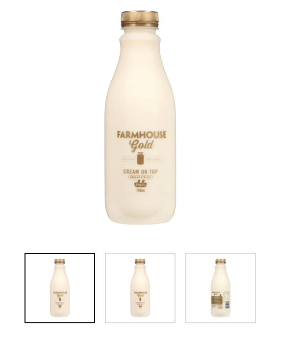 我们品尝不同的食物,澳洲的牛奶到底多好喝