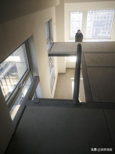 地下室4.5米层高loft设计,4米5的层高做loft可以吗