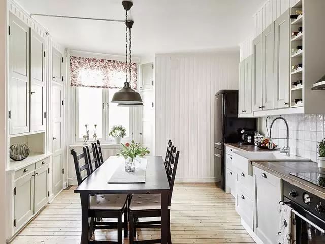 20款餐厅装修效果图:这样的餐厅,吃饭更有味道