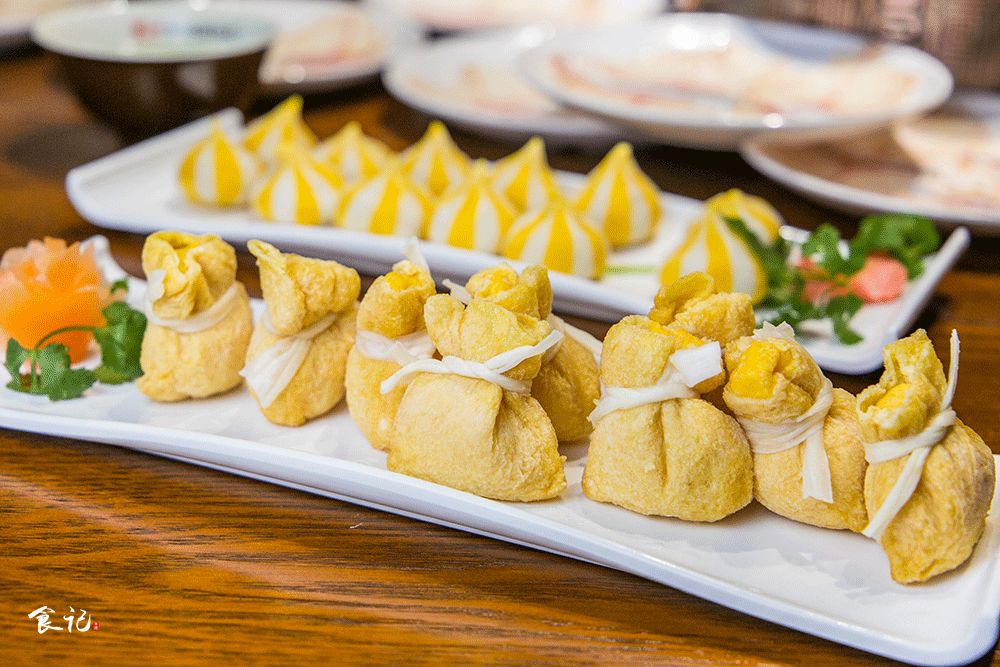 1块钱撸四盘！薄如蝉翼的蝴蝶鱼片，让你一口鲜掉眉毛！