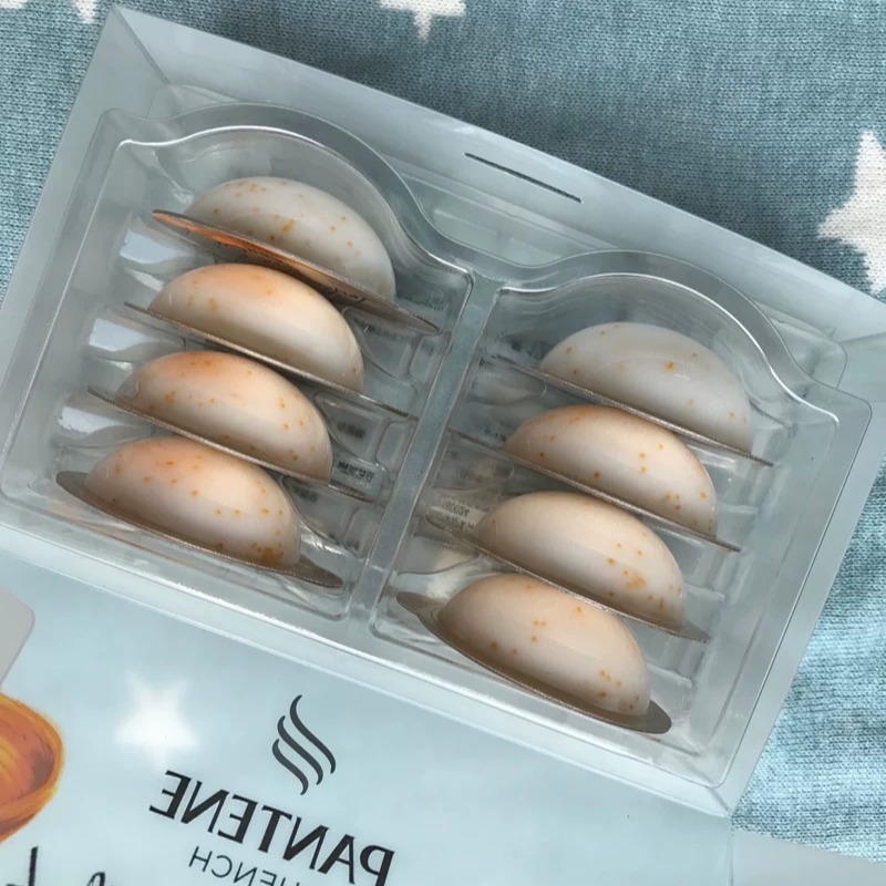 潘婷深水泡弹发膜平替,迪菲娜发膜和潘婷发膜哪个好用