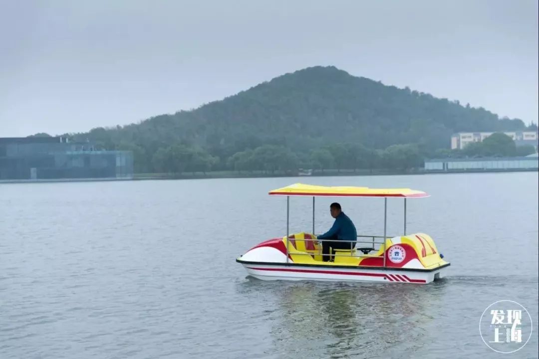 魔都春季游玩,魔都泡汤指南来啦