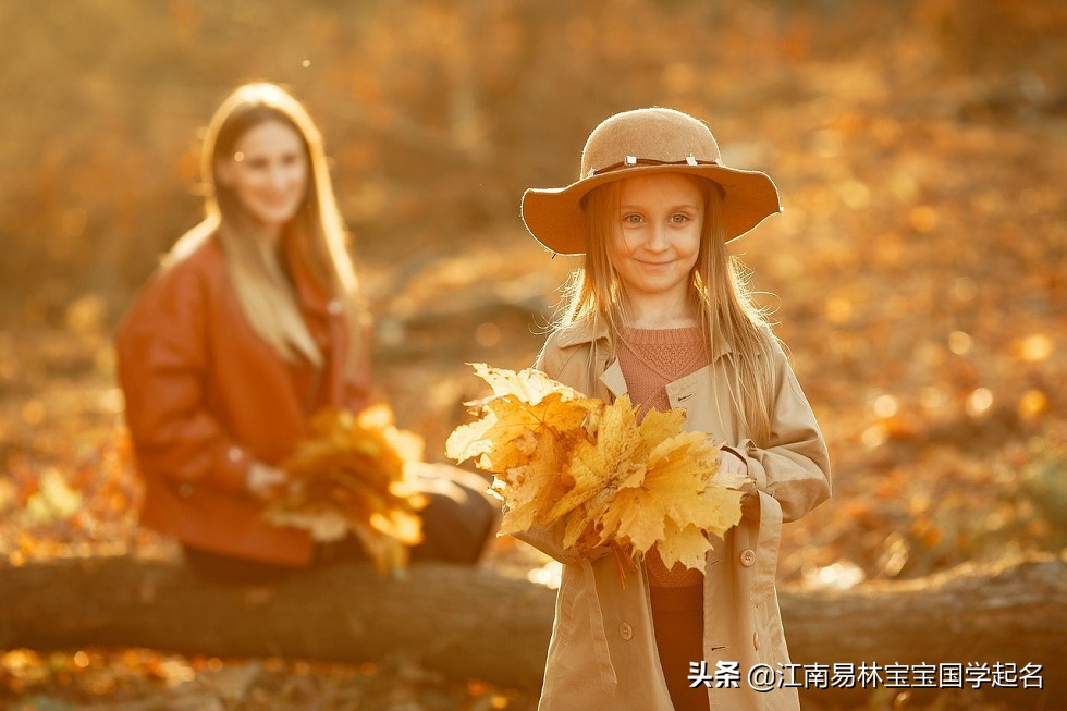 国学起名男孩姓李单字,国学经典大气取名男孩乳名