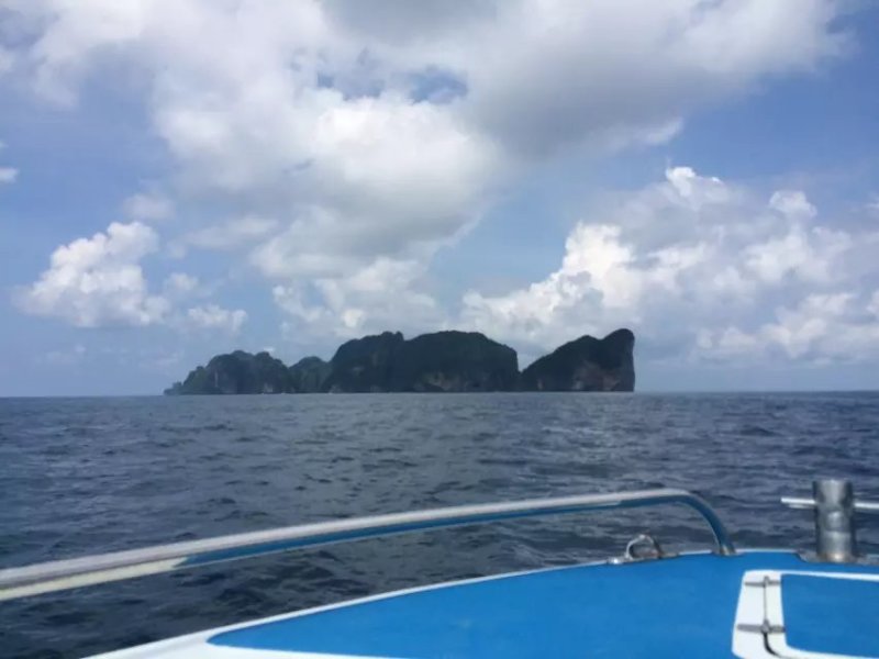 有生之年一定要再去一趟,泰国普吉岛值得去的地方