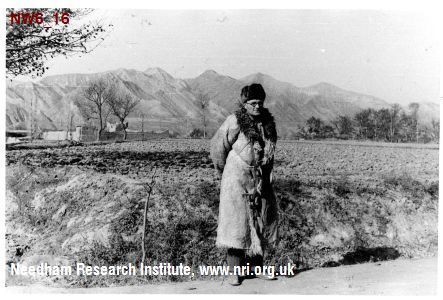 “一口青锋驱三魔”——鼠疫、布氏病、土拉热、炭疽四联疫苗的研制者董树林