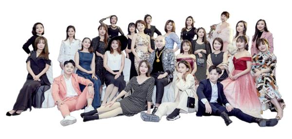 伊的家护肤培训讲师,伊的家哪个护肤老师好