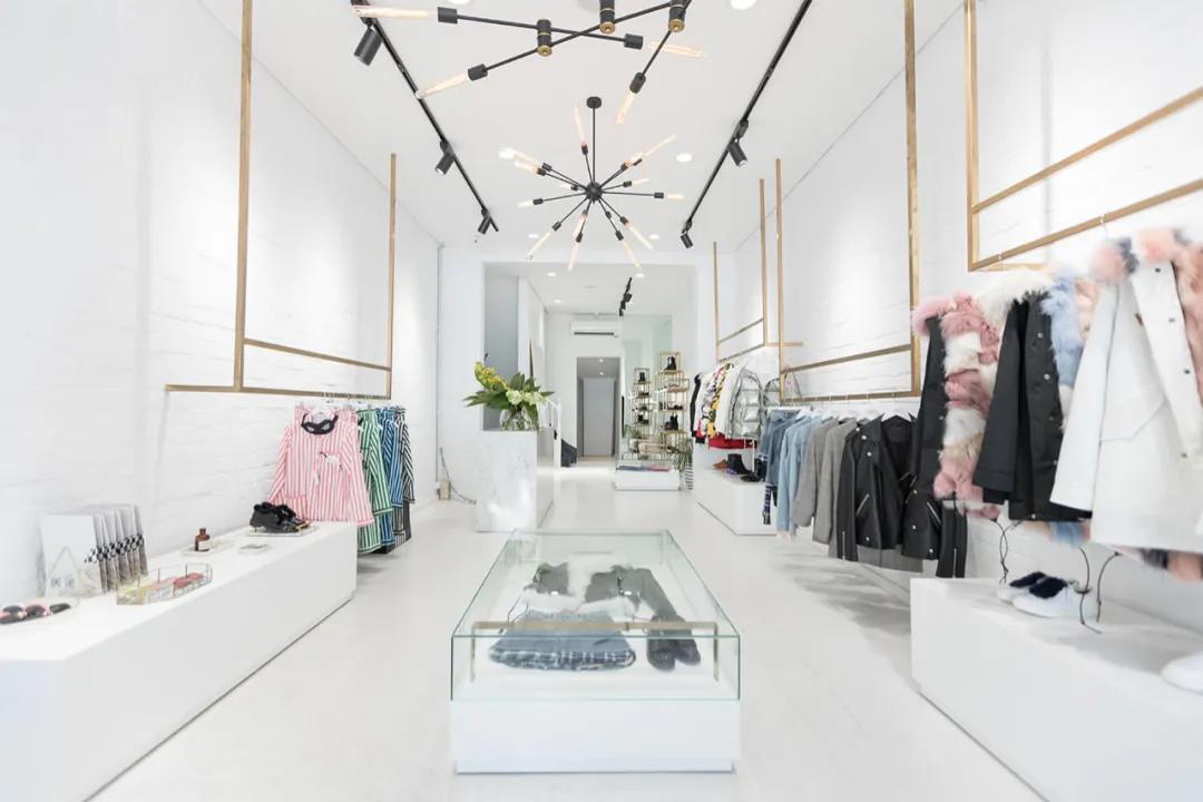 只要小几百就能买到Acne平替,高逼格小*香众**薰和王一博同款