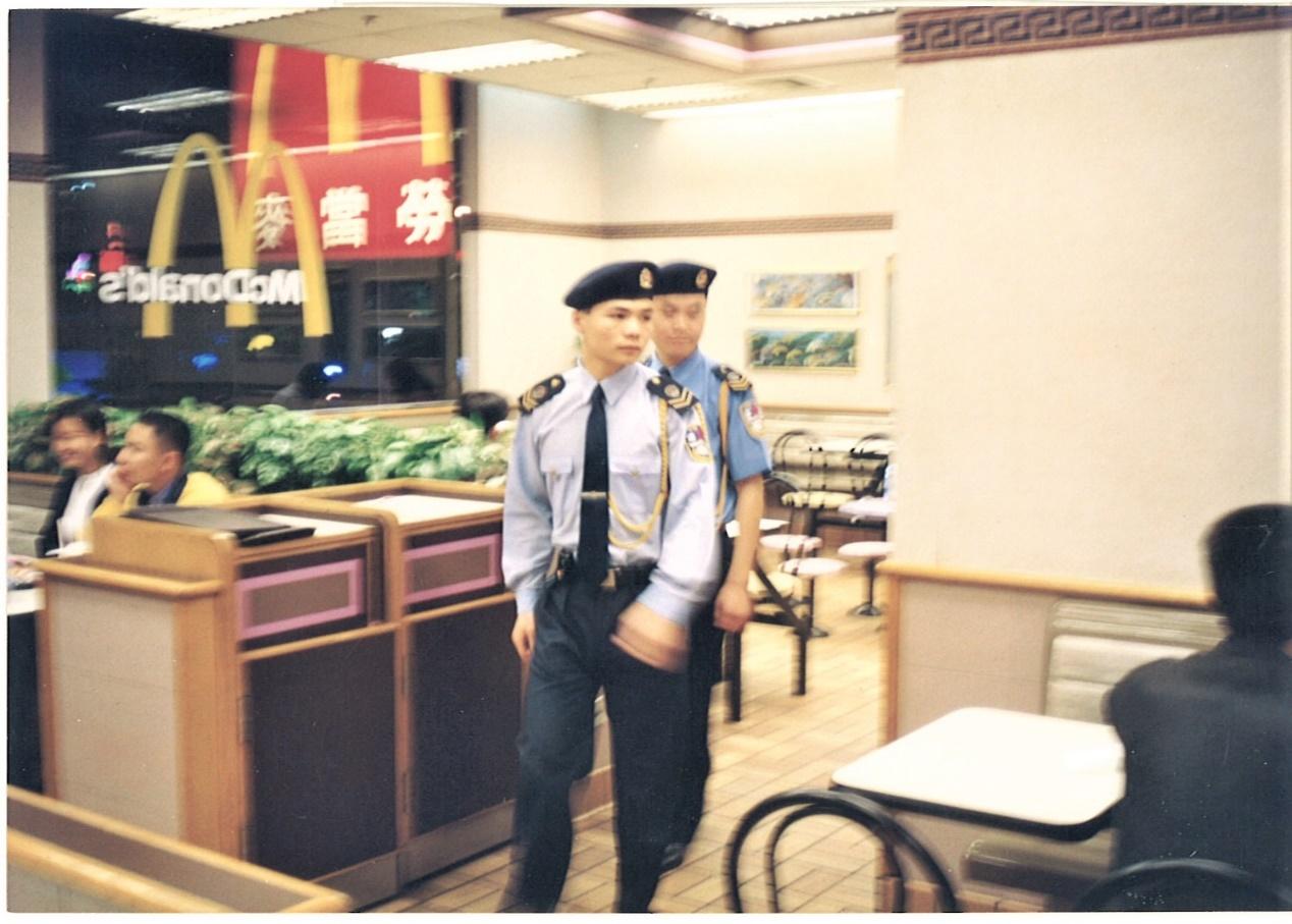 从“中国第一保”到打造服务新模式