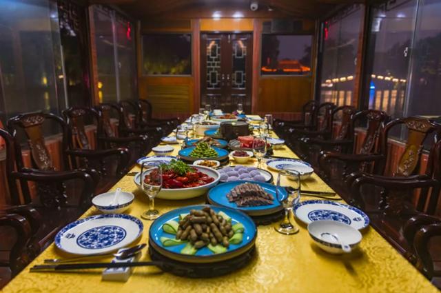 瘦西湖夜市怎么逛,瘦西湖夜市当天可以去吗