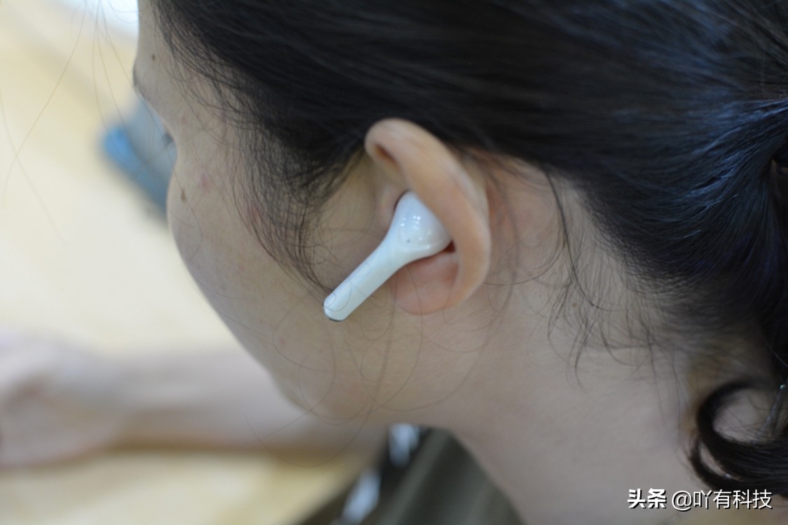 爱奇艺蓝牙耳机普通版和升级版,爱奇艺i-free蓝牙耳机拆解