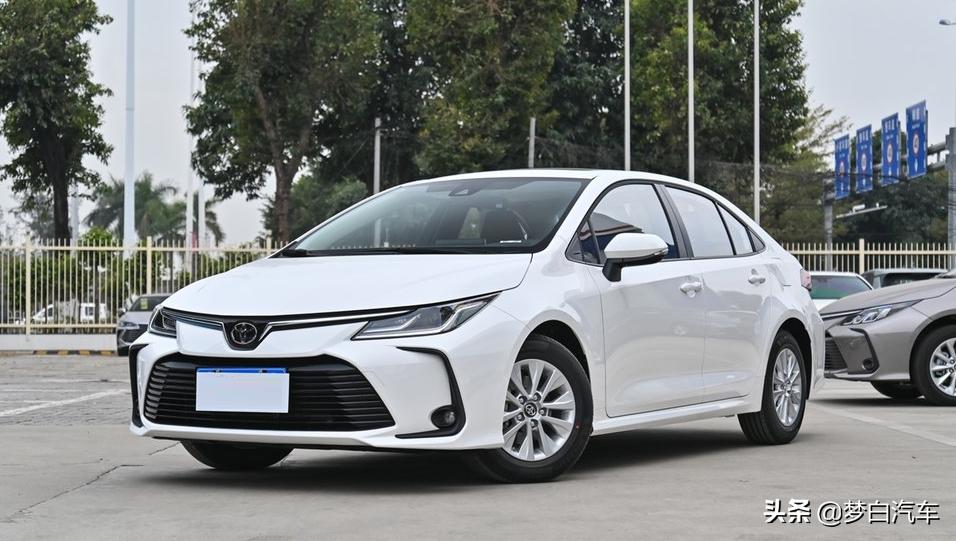 最好的紧凑型车是哪一款,最省油的车排行榜第一名朗逸