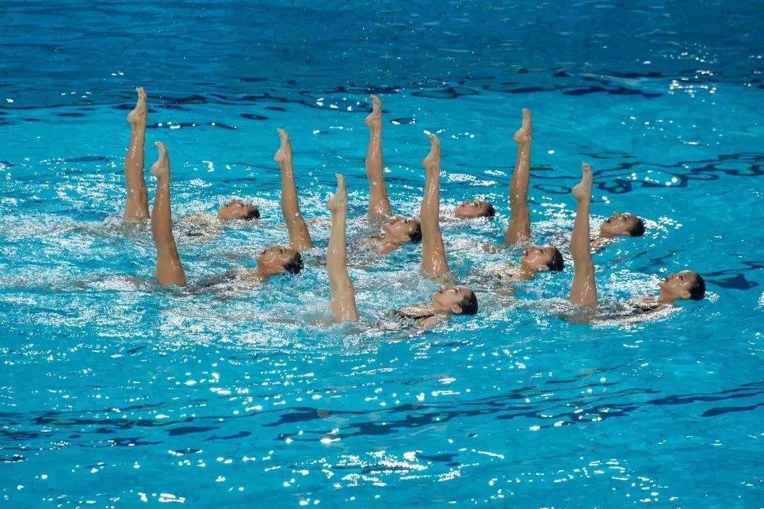 人生浮浮沉沉，随波逐流还是纵身一跃，一个运动项目就搞定？