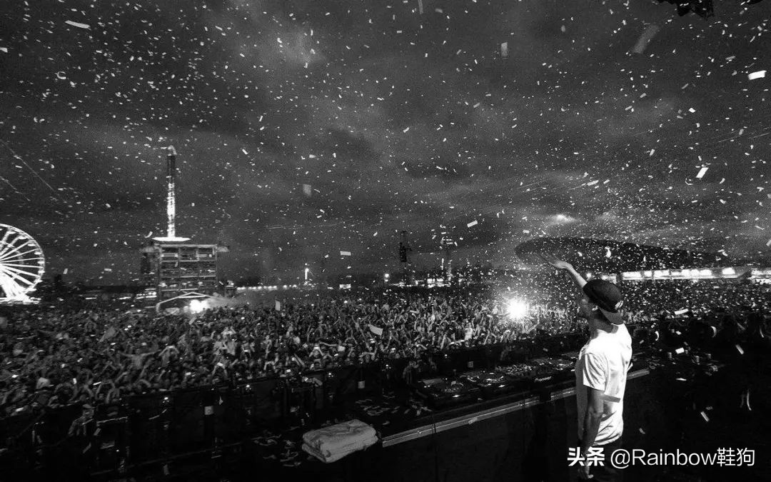 a神销声匿迹,a神让无数人走出来