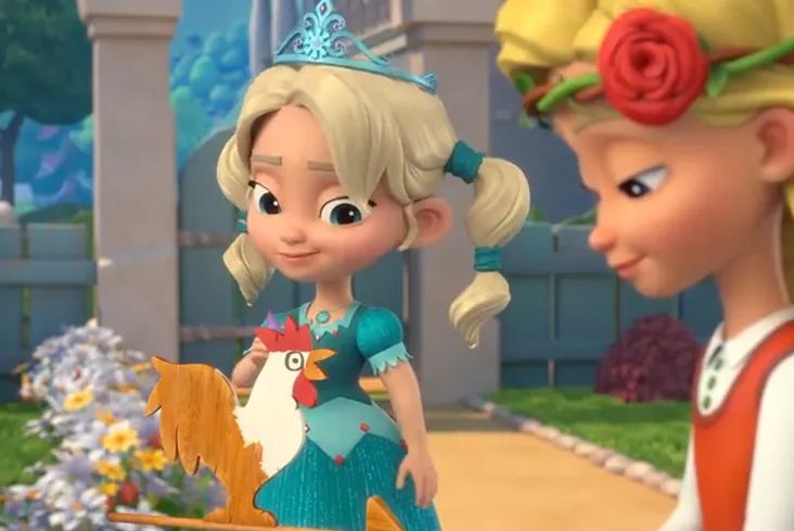 10部值得孩子看的动画片,暑假一定要孩子看的8部动画电影