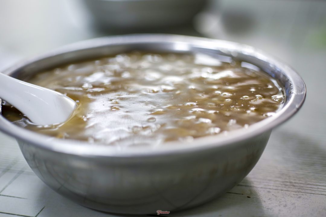 海南人有一套完整的消暑List，这其中绝对少不了吃糖水