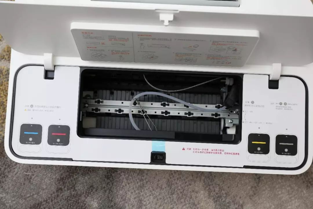 最新小米打印机测评,小米打印机哪一款比较好