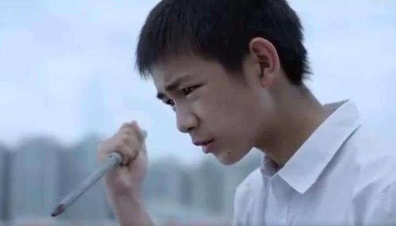 隐秘的角落朱朝阳长大,隐秘的角落朱朝阳是怎样的人