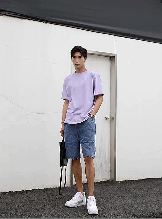 男生约会氛围感穿搭,男生约会穿搭注意什么