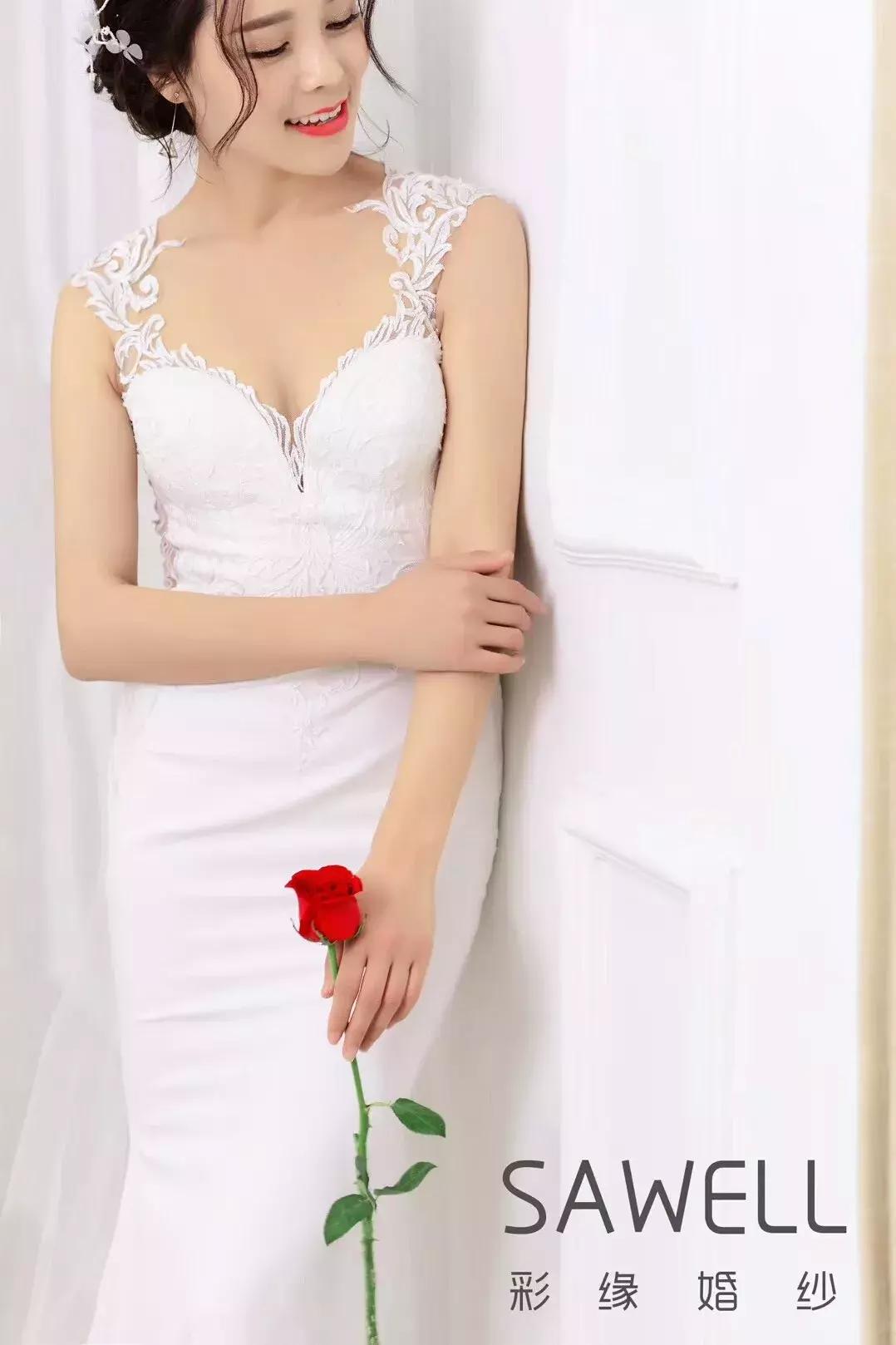 齐地婚纱婚礼怎么拍,宴豆