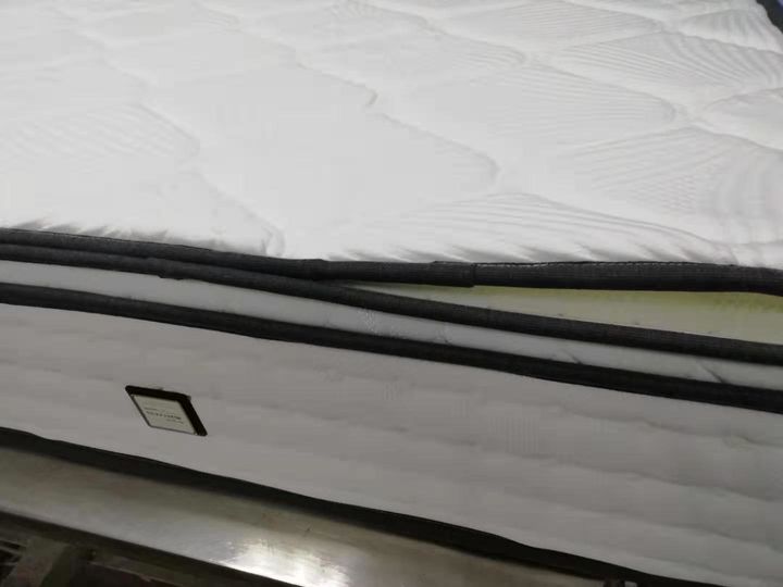 选床垫挑花眼了床垫到底如何选,选床垫要选什么弹簧