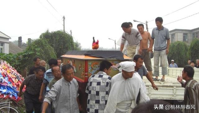 家里老人去世后禁忌,家里老人去世后有哪些禁忌