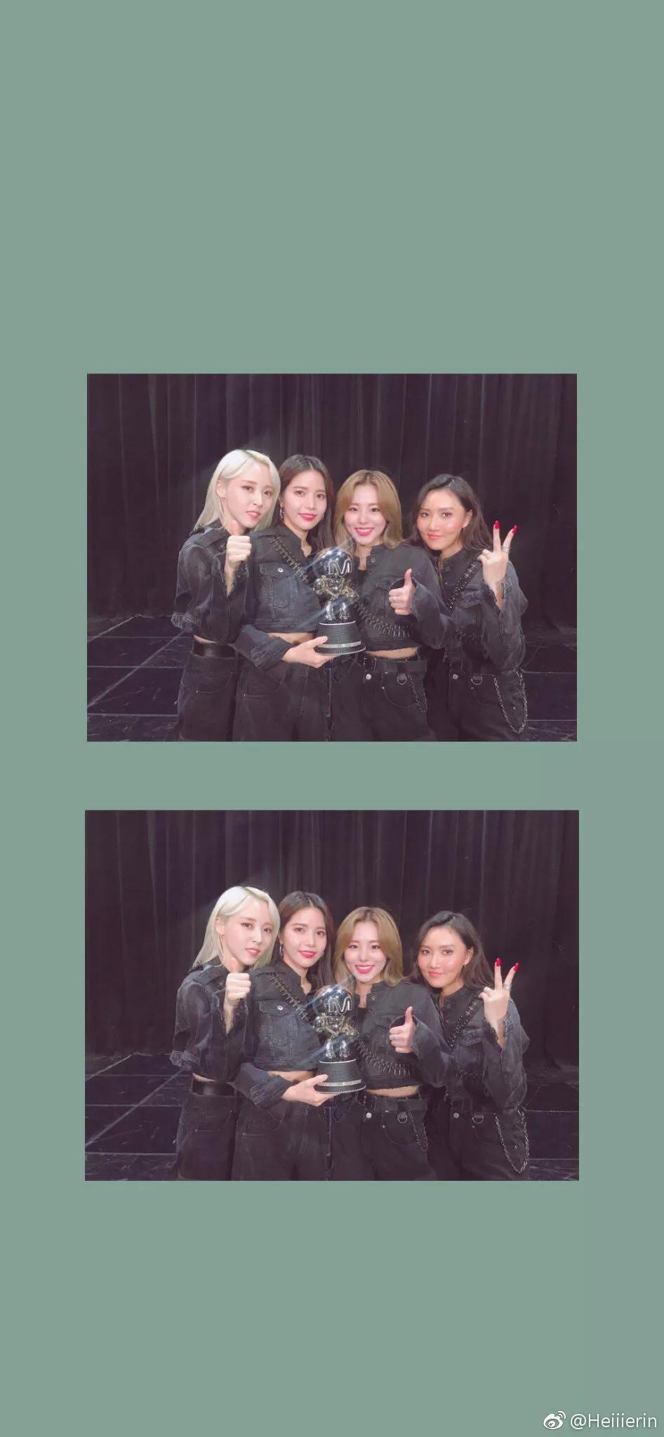 2021出道的韩国女团,韩国女团三个人的组合有哪些