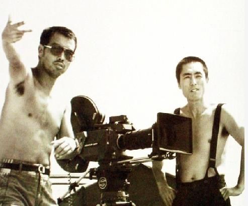 导演界有比张艺谋地位还高的吗,比张艺谋更老牌的导演有谁