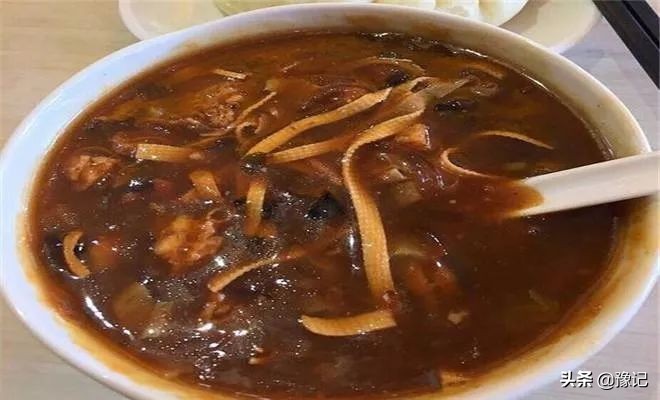 北舞渡和逍遥镇胡辣汤历史,北舞渡和逍遥镇胡辣汤哪个早