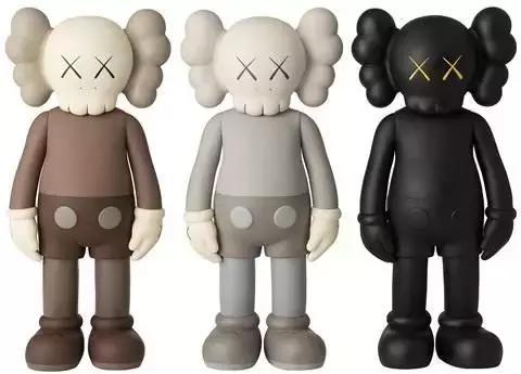 潮玩市场的消费者特征,单品销量达10亿