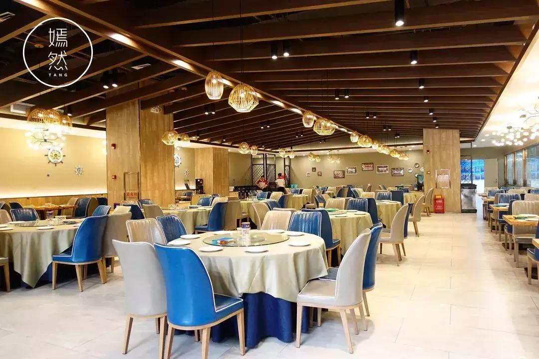 不到海边也能吃到新鲜又味美,不去海边也可以享受美味