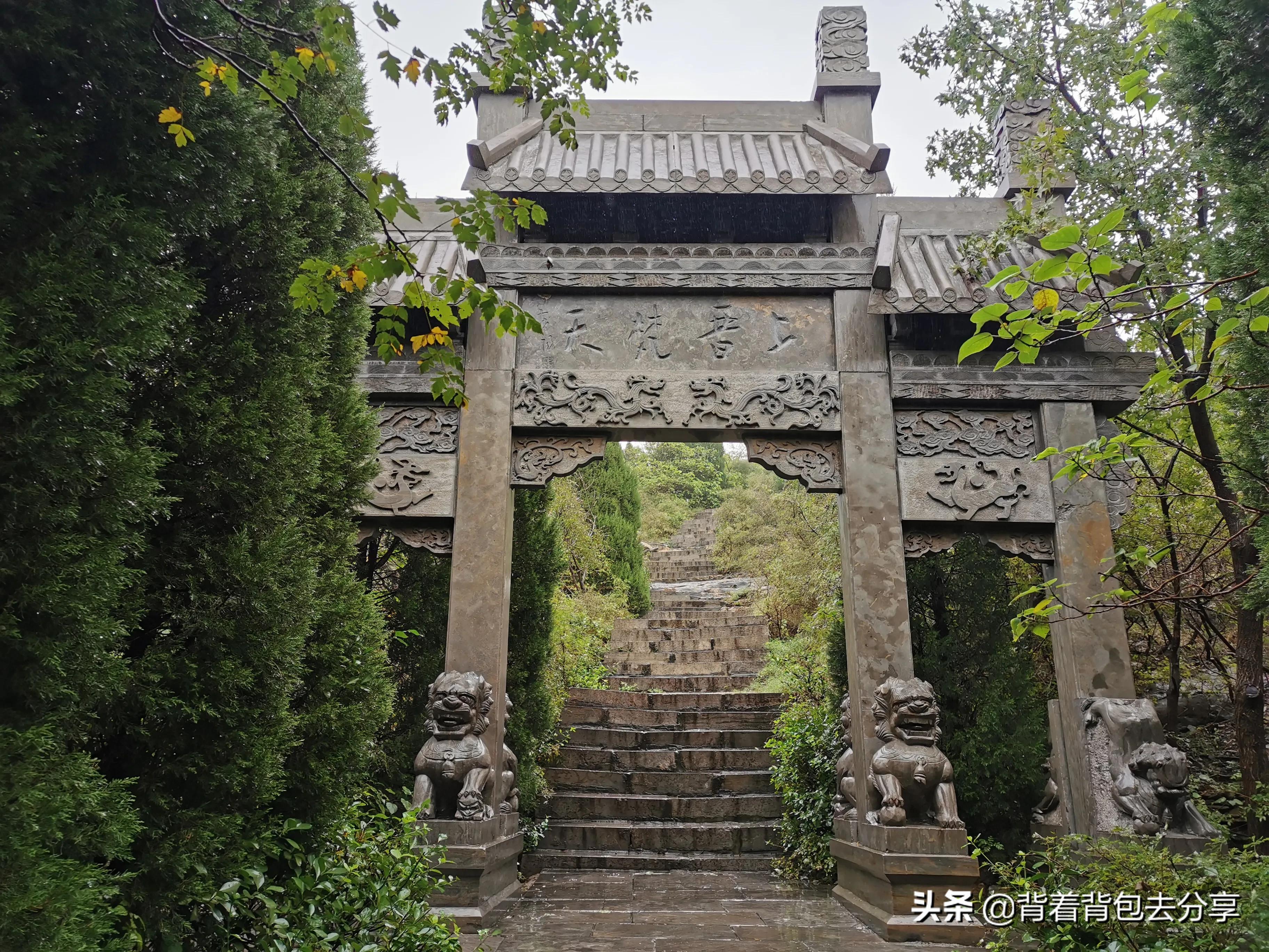 聊城阳谷旅游景点大全排名榜,阳谷县一日游景点