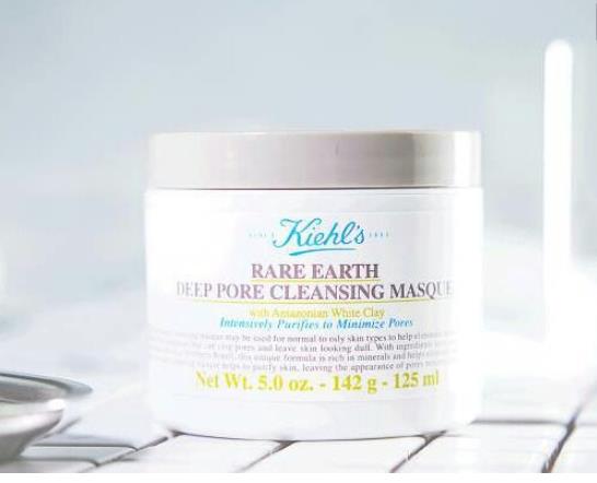 科颜氏泥膜敷完要刮黑头吗,科颜氏泥膜能吸出黑头吗