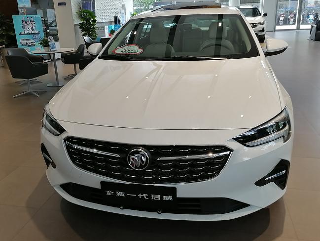 体验君威gs2021,体验君威1.5