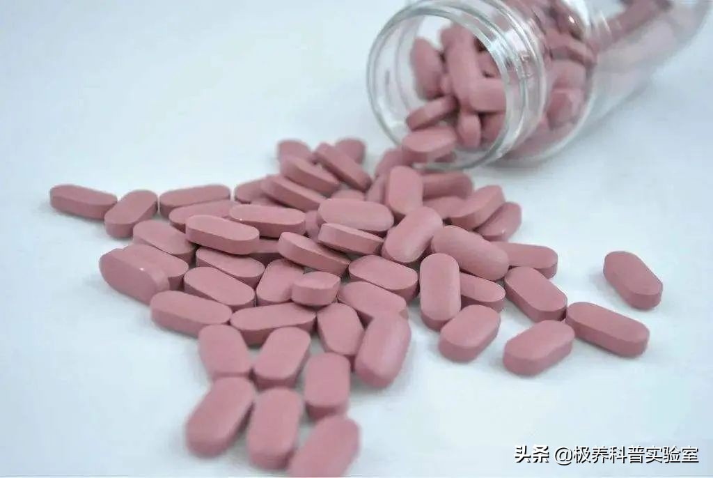 叶酸安全问题,叶酸不是每个人都适合吃