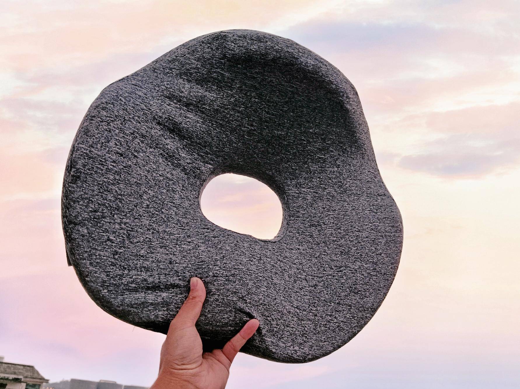 护腰坐垫神器,久坐护腰坐垫测评