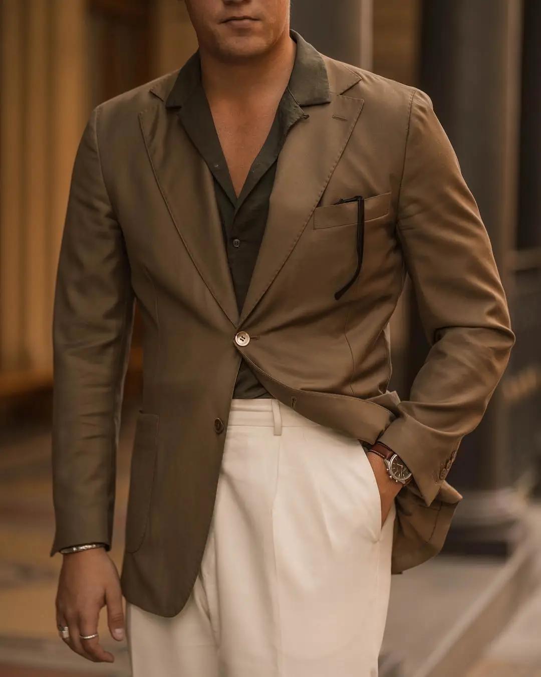 这对兄弟告诉你，斯德哥尔摩不止冷峻型格