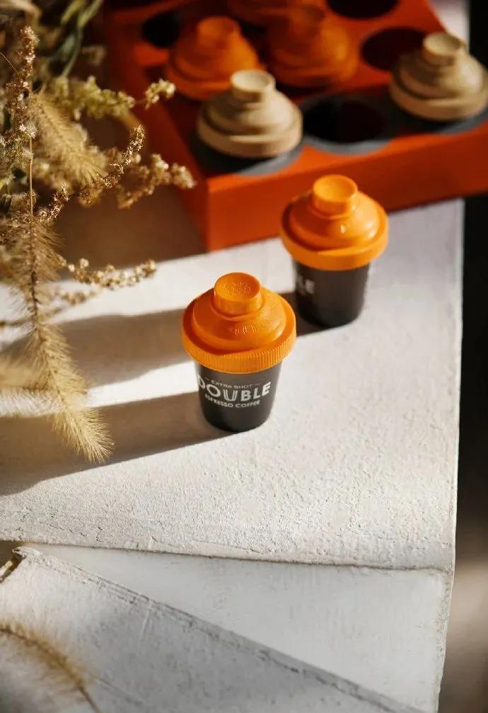 互联网咖啡正式崛起,互联网咖啡