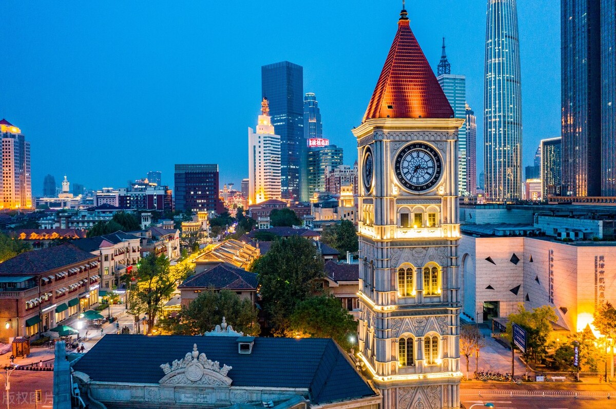 天津必去景点推荐攻略最新,天津必去的旅游景点推荐