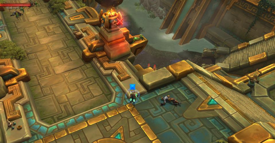 魔兽世界dht手法详解,魔兽世界9.25大秘境坦克排行