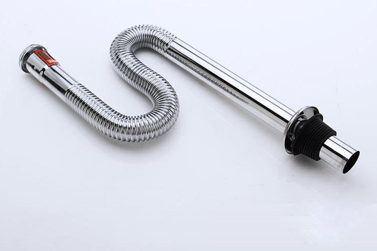 橱柜水槽下异味严重怎么去除,清洗厨房水槽下水道异味