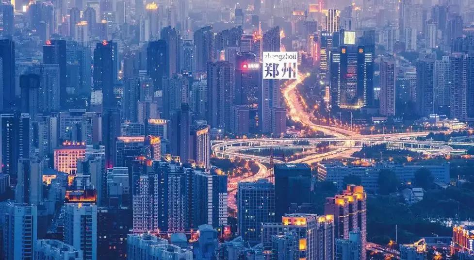 郑州商铺现在能买吗,郑州2022年商业综合体开业一览表