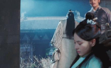 看了一集《花不弃》，一集的细思极恐：看剧果然不能太认真